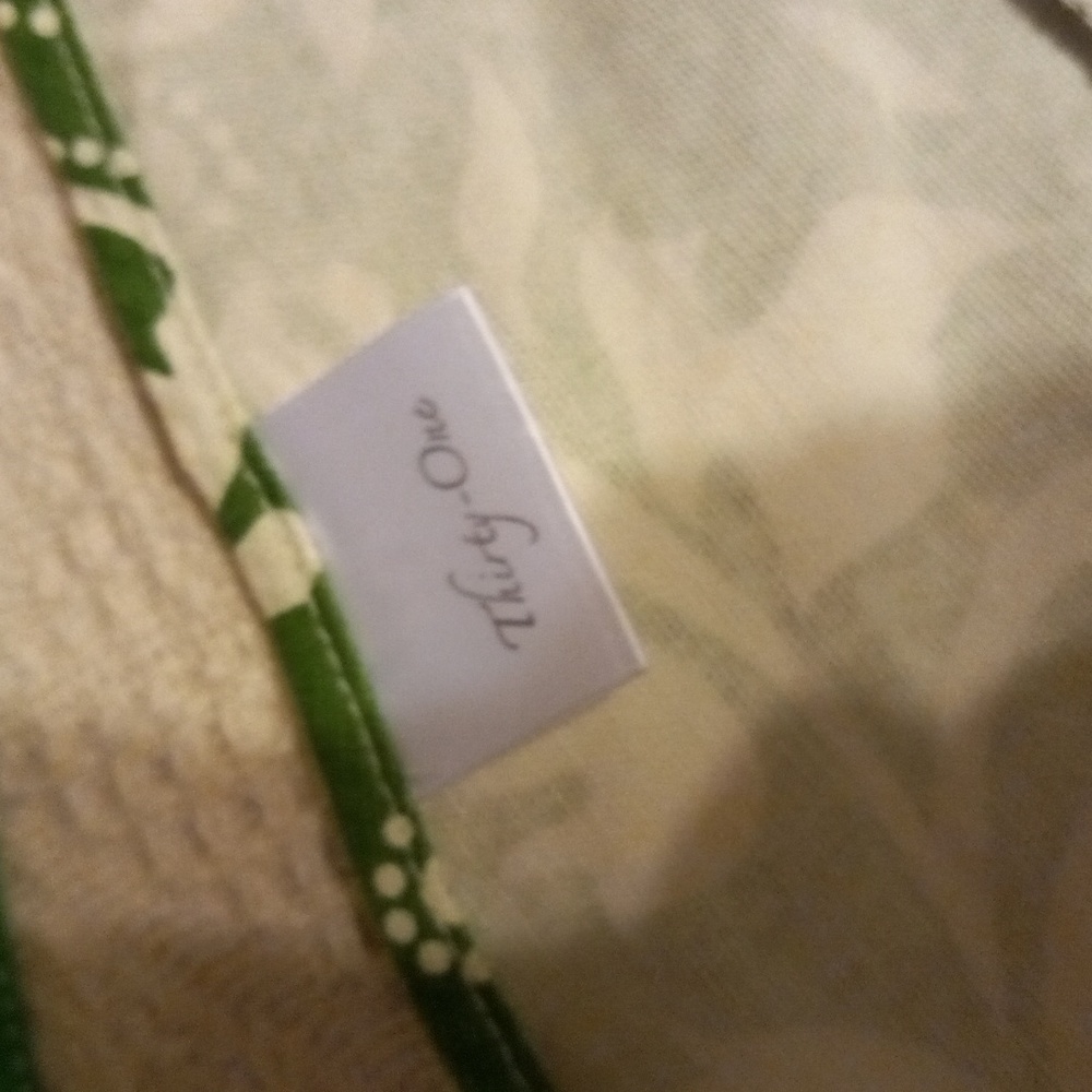 31 1/2 apron - Picture 6 of 8